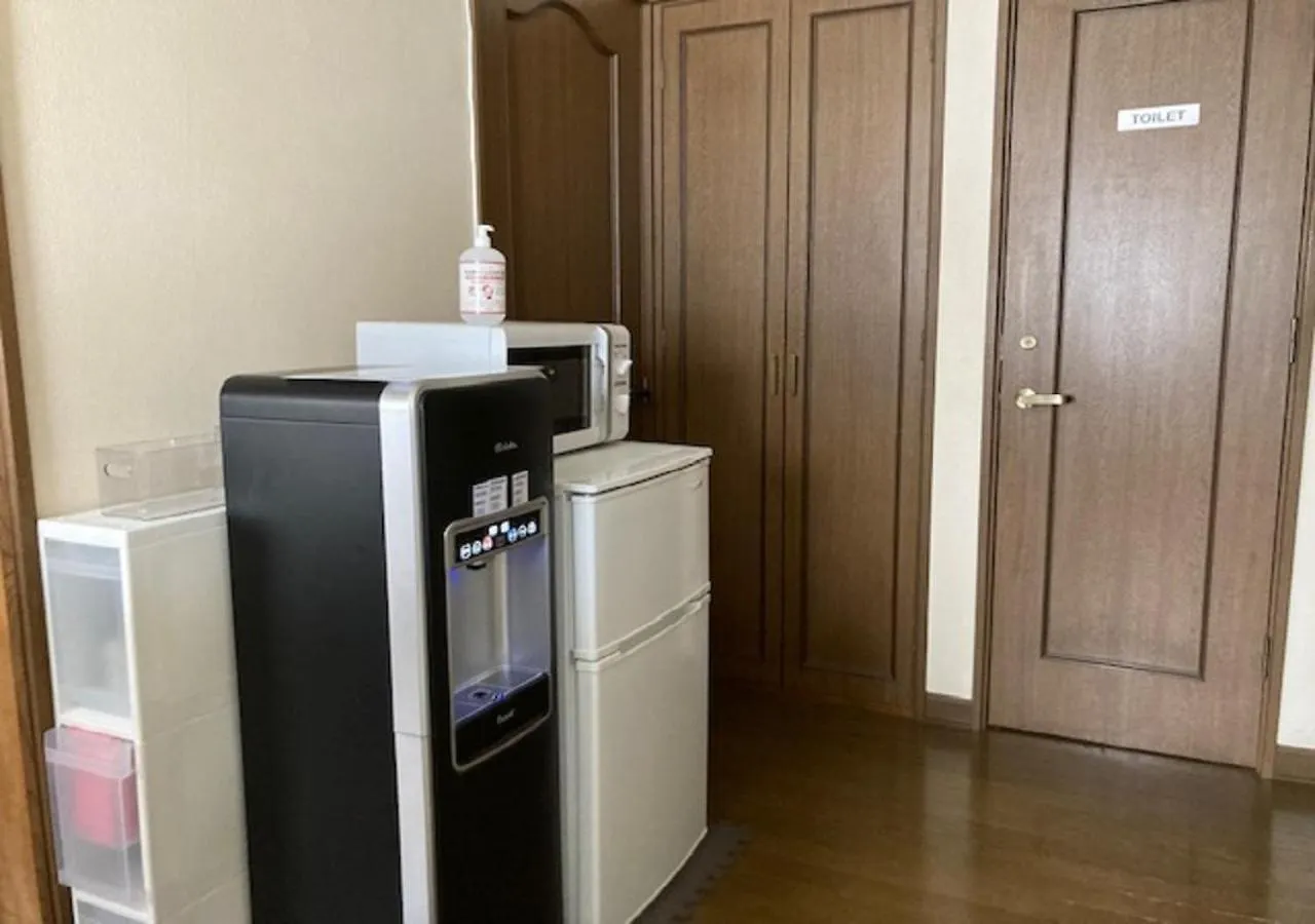 Otaru - House / Vacation Stay 57190 Japonsko